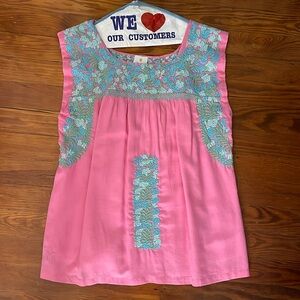 J marie top great condition